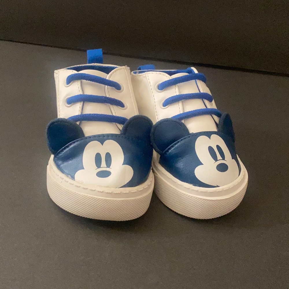 MICKEY MOUSE Shoe